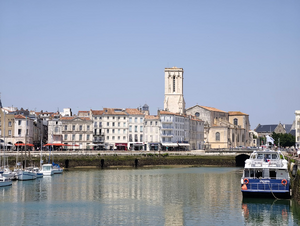 Dépannage pompe à chaleur La Rochelle